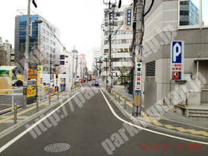 青葉549：鹿島広業ビル駐車場_04