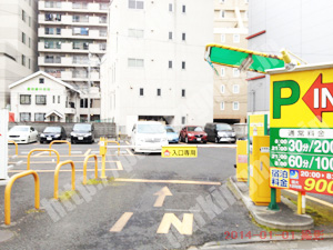 青葉552：三井のリパーク仙台広瀬通_02