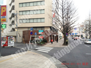 青葉559：ユアーズパーキング本町第3_04