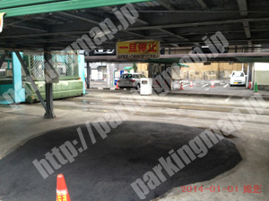 青葉561：ヒューモスパーク本町駐車場_02