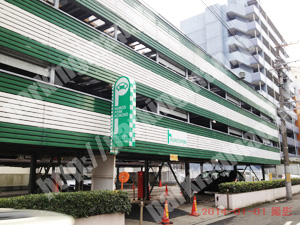 青葉561：ヒューモスパーク本町駐車場_05