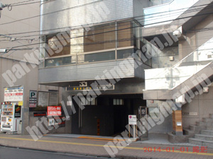 青葉610：仙台青葉通りビル有料駐車場_04