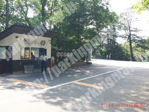 青葉637：青葉城有料駐車場_04