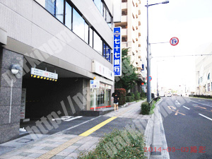 泉002：泉エクセルビル駐車場_03