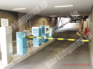 泉002：泉エクセルビル駐車場_04