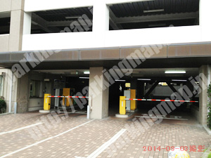 泉016：タイムズ仙台市泉中央駅前駐車場（地上階）_03