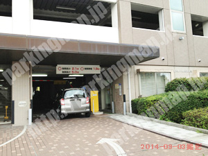 泉016：タイムズ仙台市泉中央駅前駐車場（地上階）_04