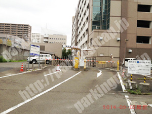 泉018：タイムズ仙台市泉中央駅前駐車場（地下階）_04