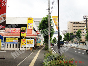 泉020：タイムズ仙台泉中央_04