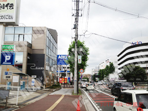 泉027：ルーセント21駐車場_05