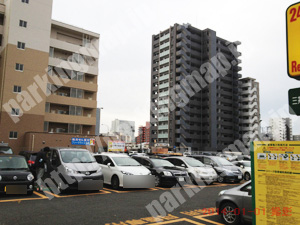 宮城野002：三井のリパーク仙台小田原弓ノ町_02