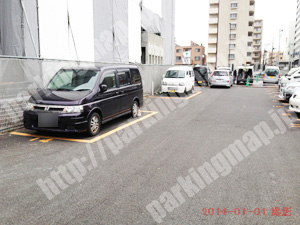 宮城野060：松栄東口第16有料駐車場_02