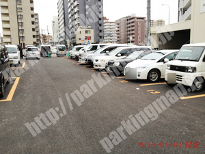 宮城野060：松栄東口第16有料駐車場_03