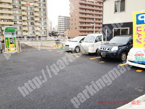 宮城野068：松栄榴岡公園前パーキング_03