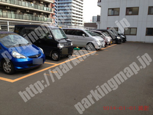 宮城野075：松栄第6駐車場_02