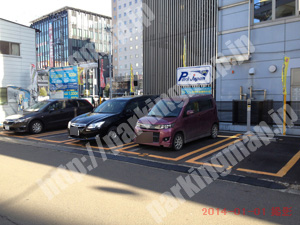 宮城野082：パークジャパン仙台榴岡第1_03