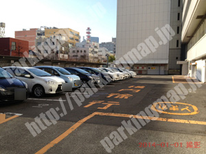 宮城野093：テルウェル仙台ビル?パーキング_02