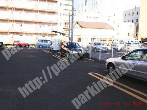 宮城野096：楽楽らくらくパーキング_04