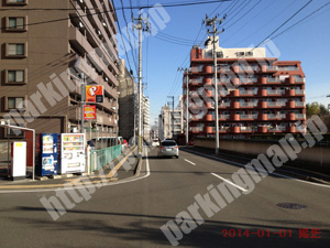 宮城野106：パルク榴岡第1駐車場_02