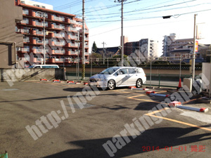 宮城野106：パルク榴岡第1駐車場_04