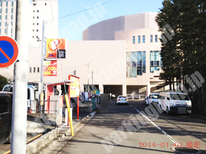 宮城野109：パルク榴岡第3駐車場_02
