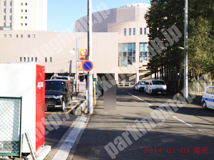 宮城野110：パルク榴岡第2駐車場_02
