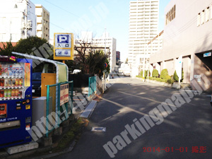 宮城野111：松栄榴岡5丁目パーキング_04