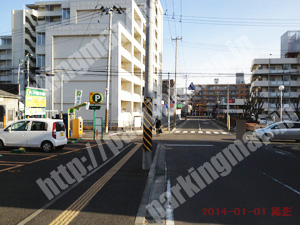 宮城野118：三井のリパーク仙台西宮城野_02