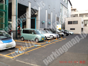 宮城野128：タイムズ原町第2_02