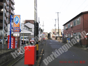 宮城野129：ダイヤパーク原町一丁目_04