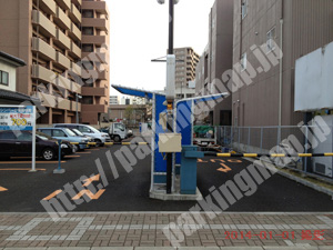 宮城野132：ニッシンパーク仙台原町_04
