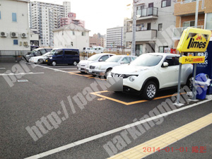 宮城野134：タイムズ仙台鉄砲町第2_04