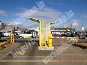 太白002：三井のリパーク仙台長町駅前東_02