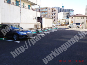 太白014：長町駅前商店街お客様駐車場_02