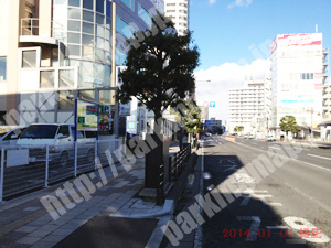 太白014：長町駅前商店街お客様駐車場_03