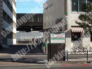 太白015：サイゼリヤ仙台長町店駐車場_02