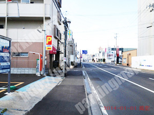 太白025：ユアーズパーキング長町第2駐車場_02