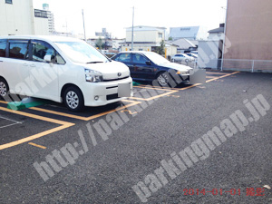 太白025：ユアーズパーキング長町第2駐車場_03