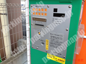 太白025：ユアーズパーキング長町第2駐車場_04