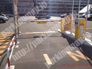 太白026：タイムズ仙台長町7丁目駐車場_02