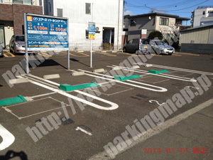 太白027：ユアーズパーキング鹿野第一駐車場_02