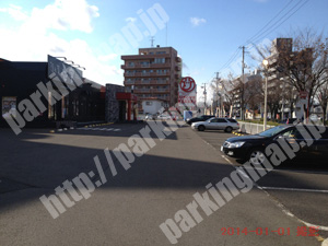 太白033：テクニカルパークひがしやま長町駅前駐車場_05