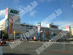 太白034：ザ・モール駐車場_02