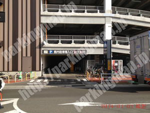 太白040：LaLagarden駐車場_01