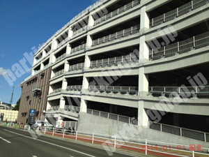 太白040：LaLagarden駐車場_02
