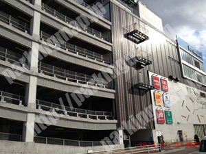 太白040：LaLagarden駐車場_03