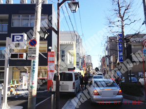 若林001：イガストゲート駐車場_04