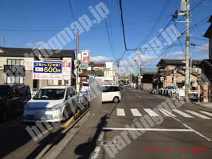 若林004：ホットハウス河原町第1_03