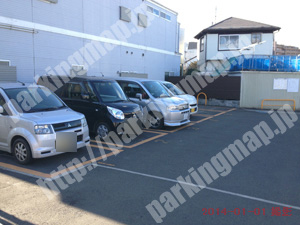若林004：ホットハウス河原町第1_04