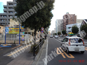 若林011：ダイヤパーク土樋通り_03